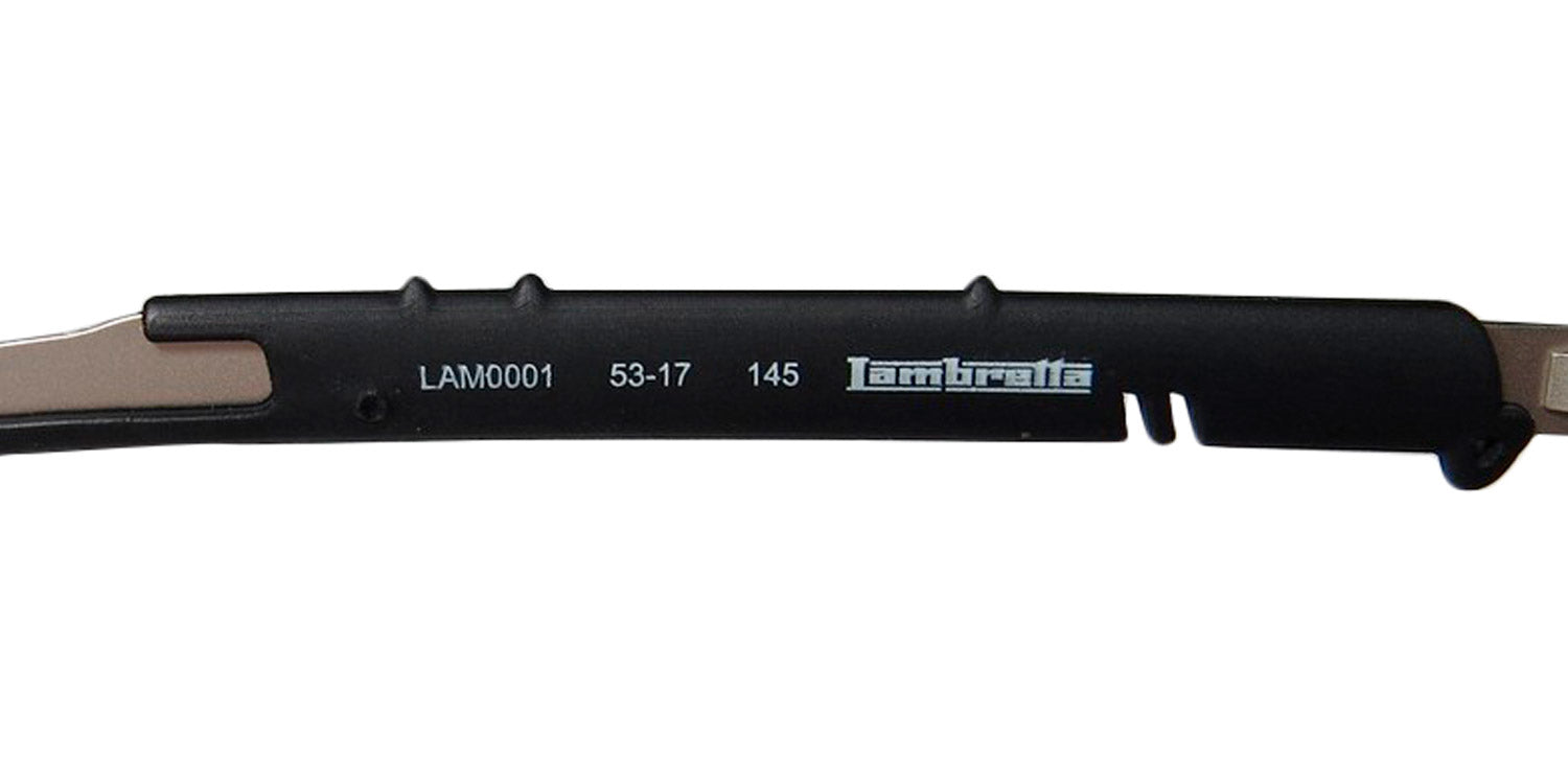 Lambretta Lam0001 Eyeglasses