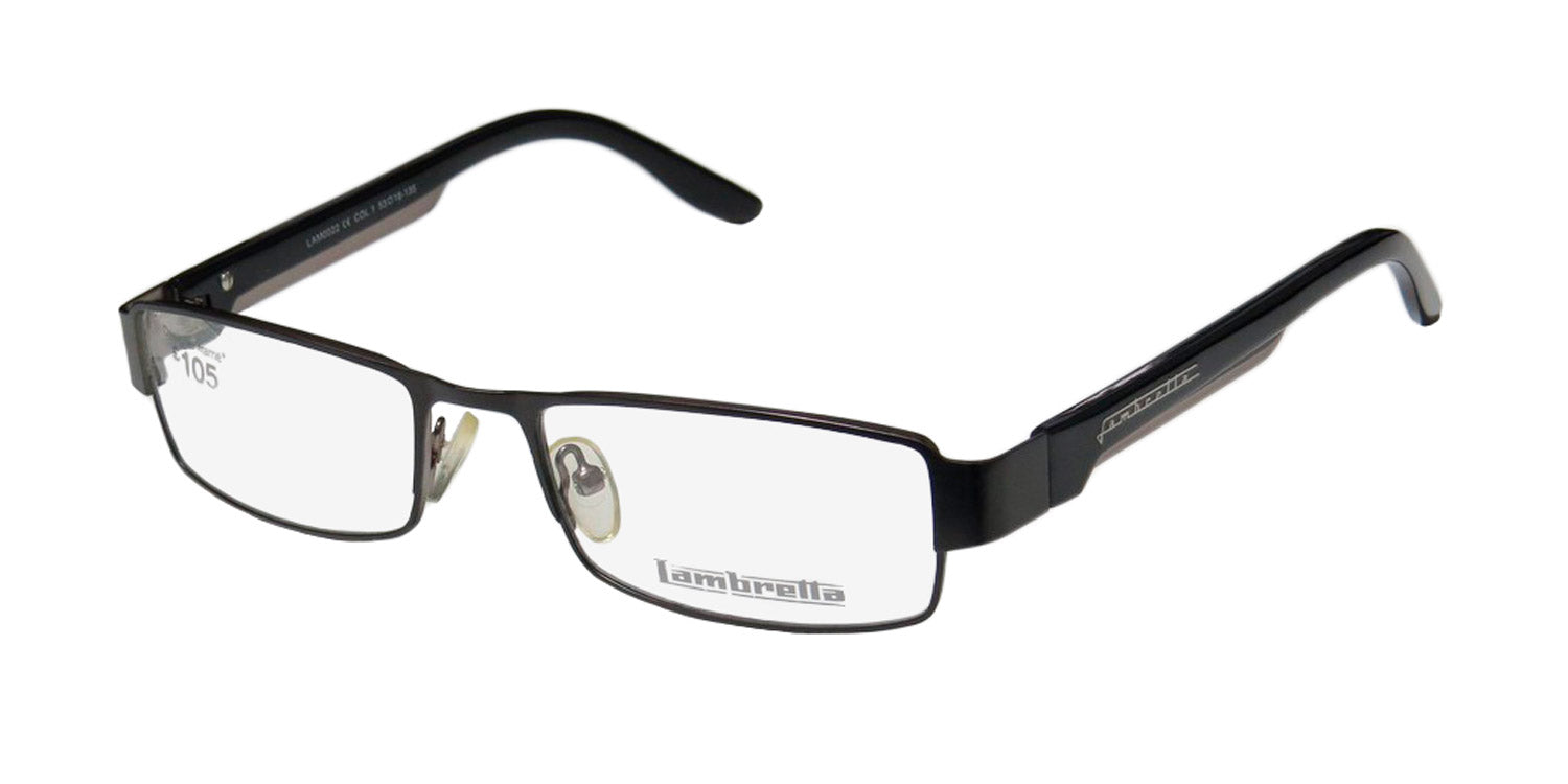 Lambretta Lam0022 Eyeglasses