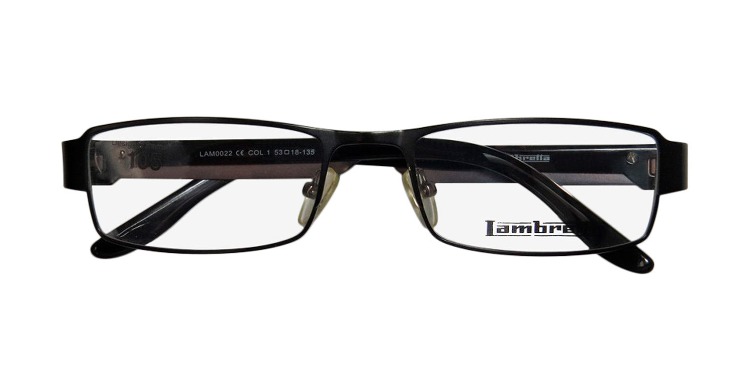 Lambretta Lam0022 Eyeglasses