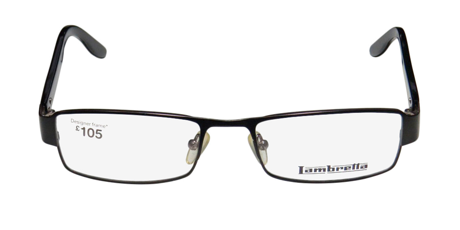 Lambretta Lam0022 Eyeglasses