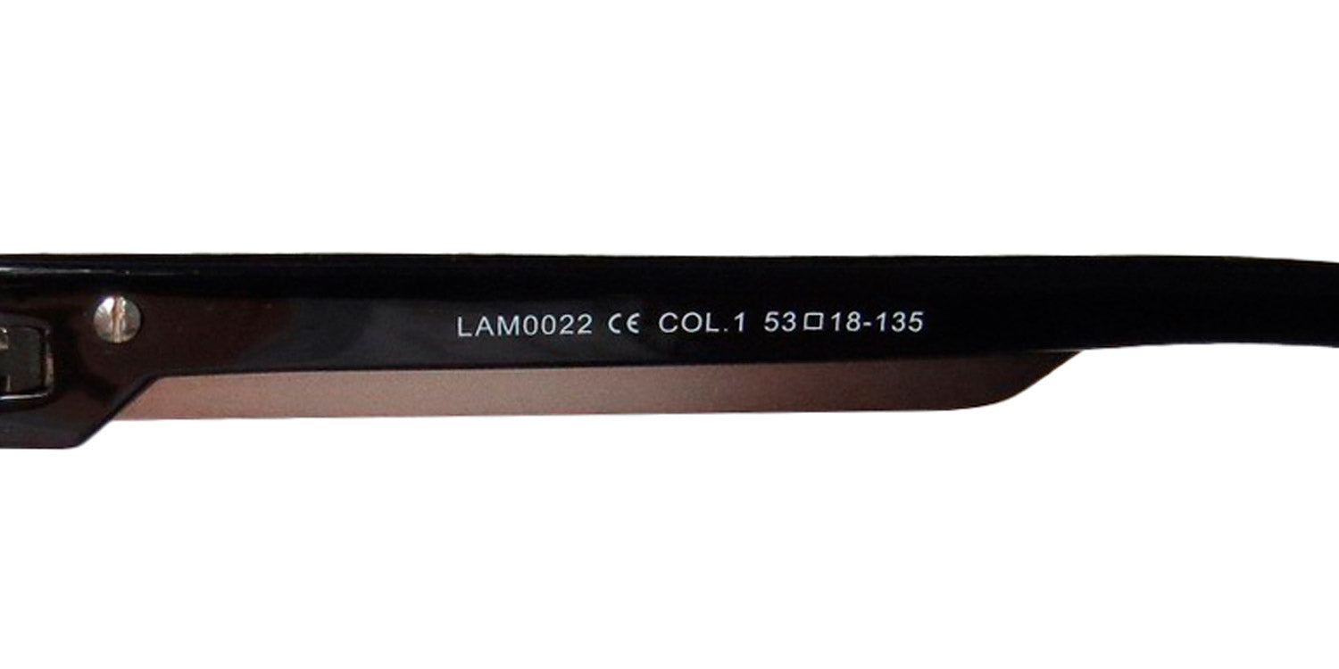 Lambretta Lam0022 Eyeglasses