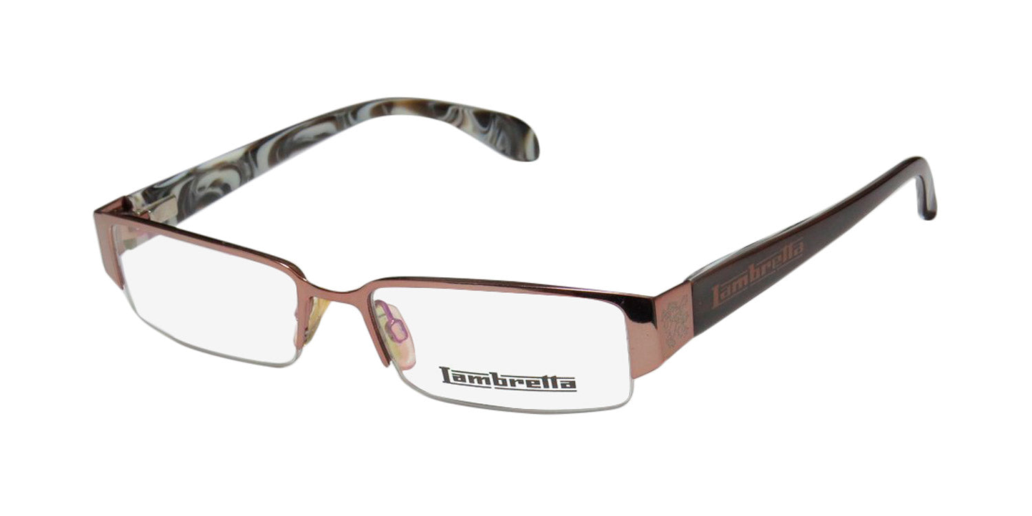 Lambretta Lam0004 Eyeglasses