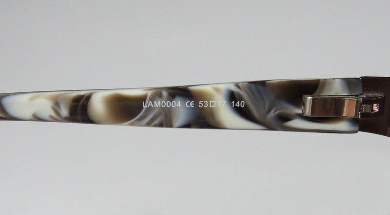 Lambretta Lam0004 Eyeglasses