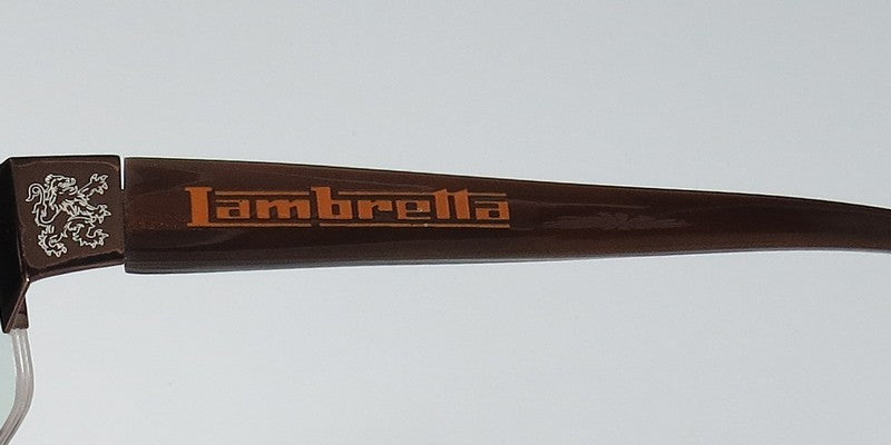 Lambretta Lam0004 Eyeglasses