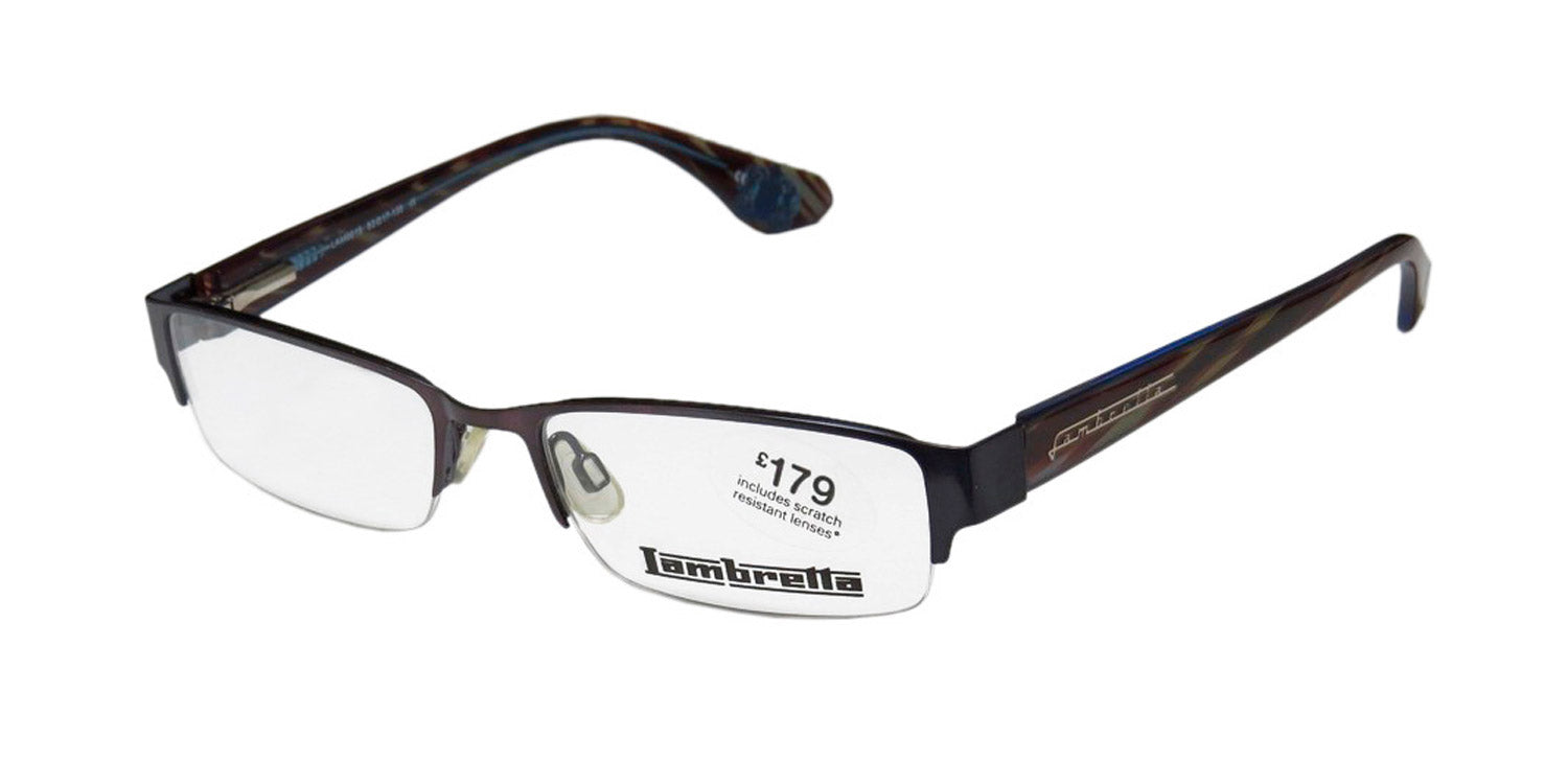 Lambretta Lam0015 Eyeglasses