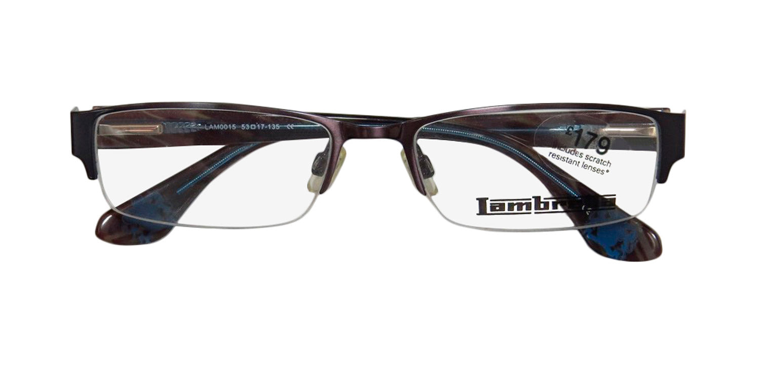 Lambretta Lam0015 Eyeglasses