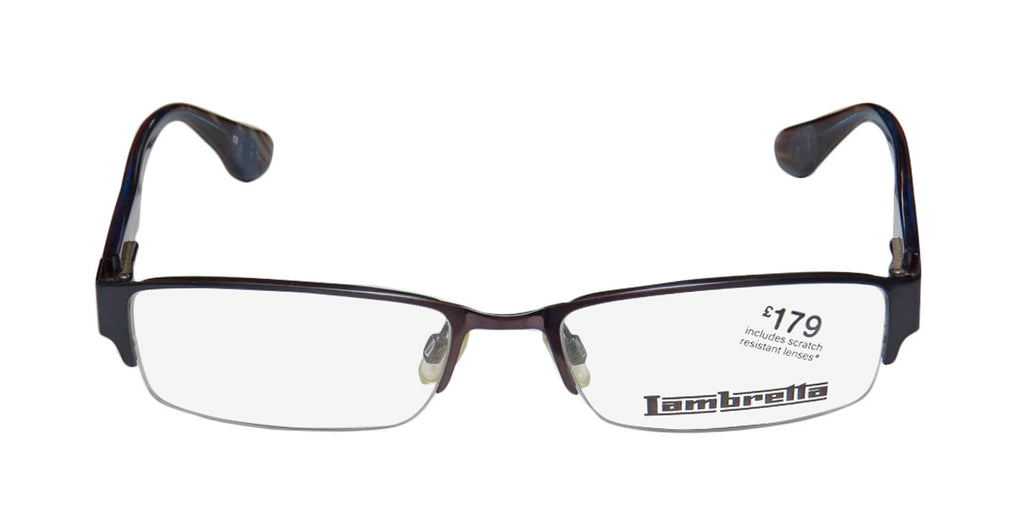 Lambretta Lam0015 Eyeglasses