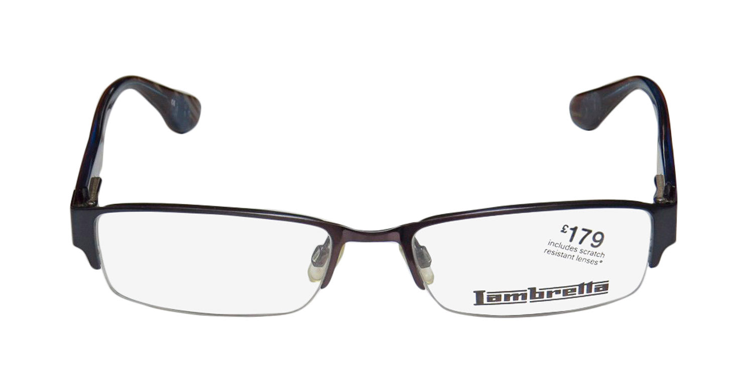 Lambretta Lam0015 Eyeglasses