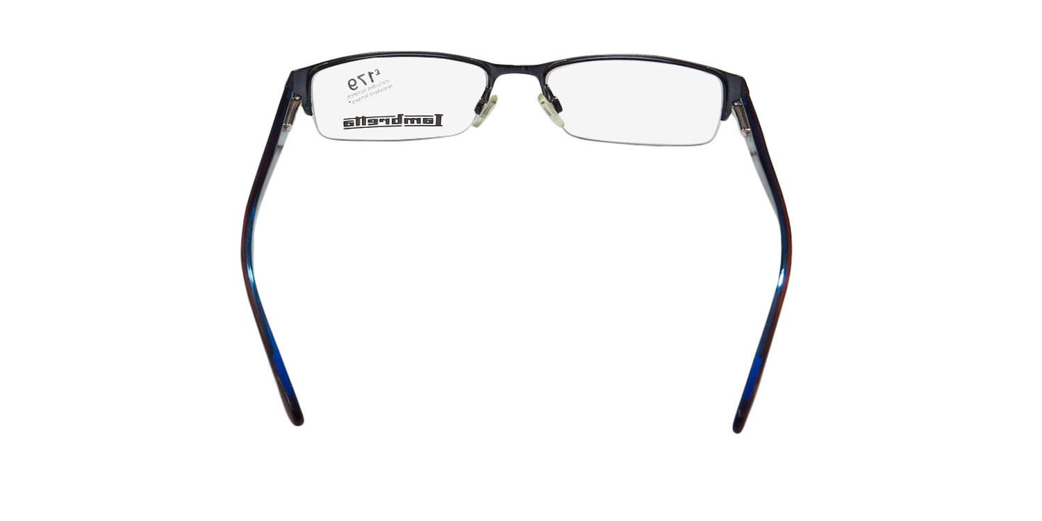 Lambretta Lam0015 Eyeglasses