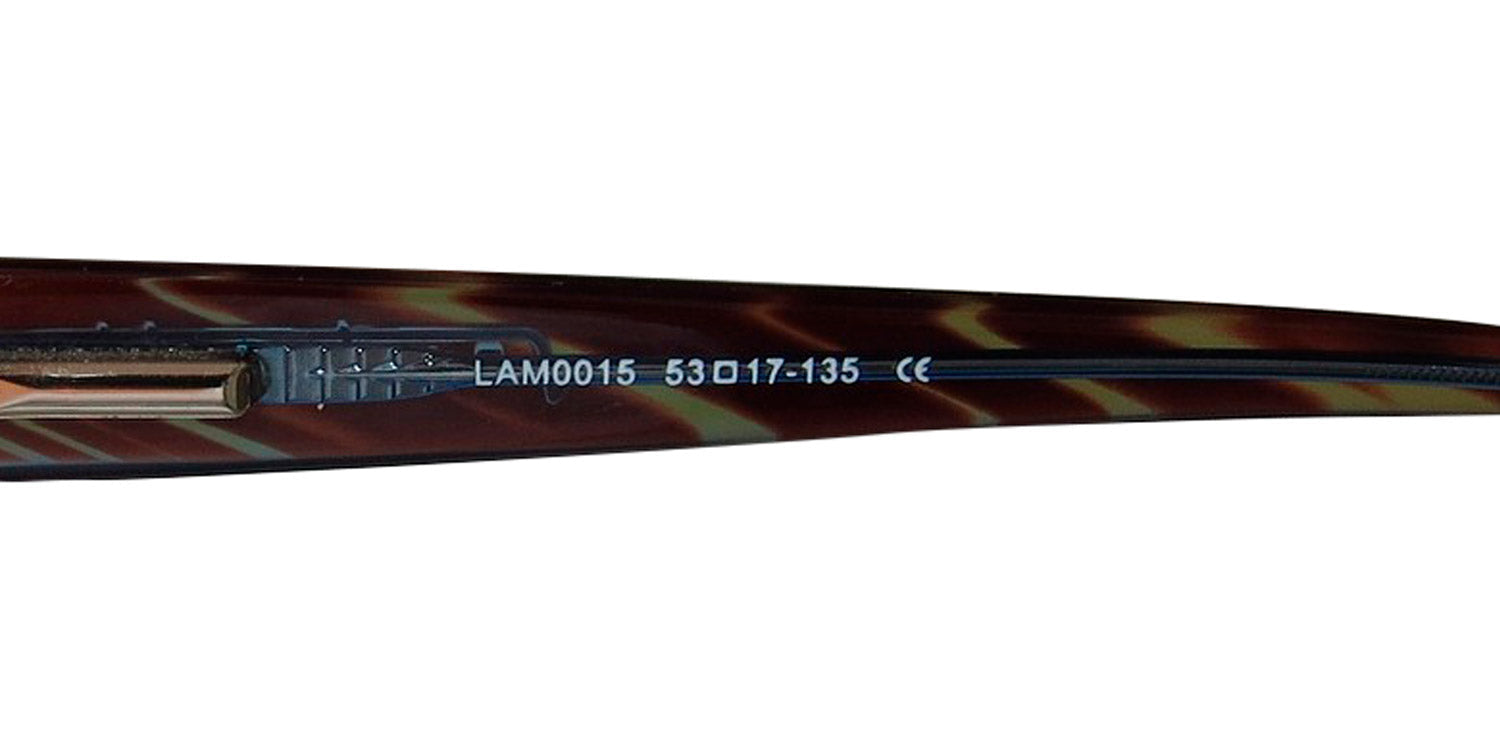 Lambretta Lam0015 Eyeglasses
