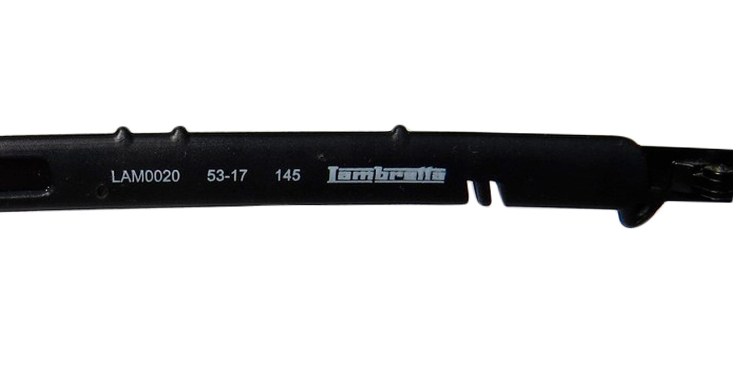 Lambretta Lam0020 Eyeglasses
