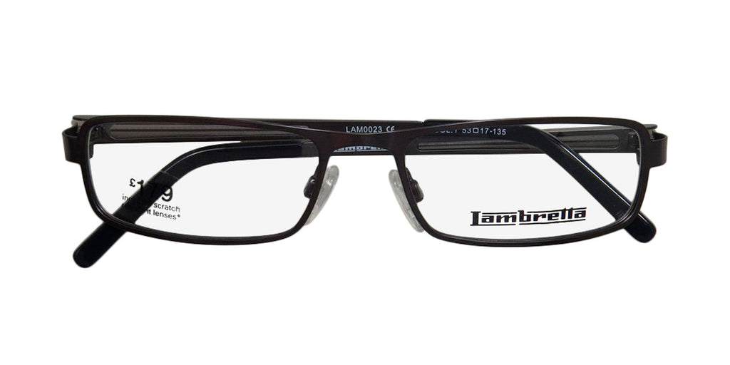 Lambretta Lam0023 Eyeglasses
