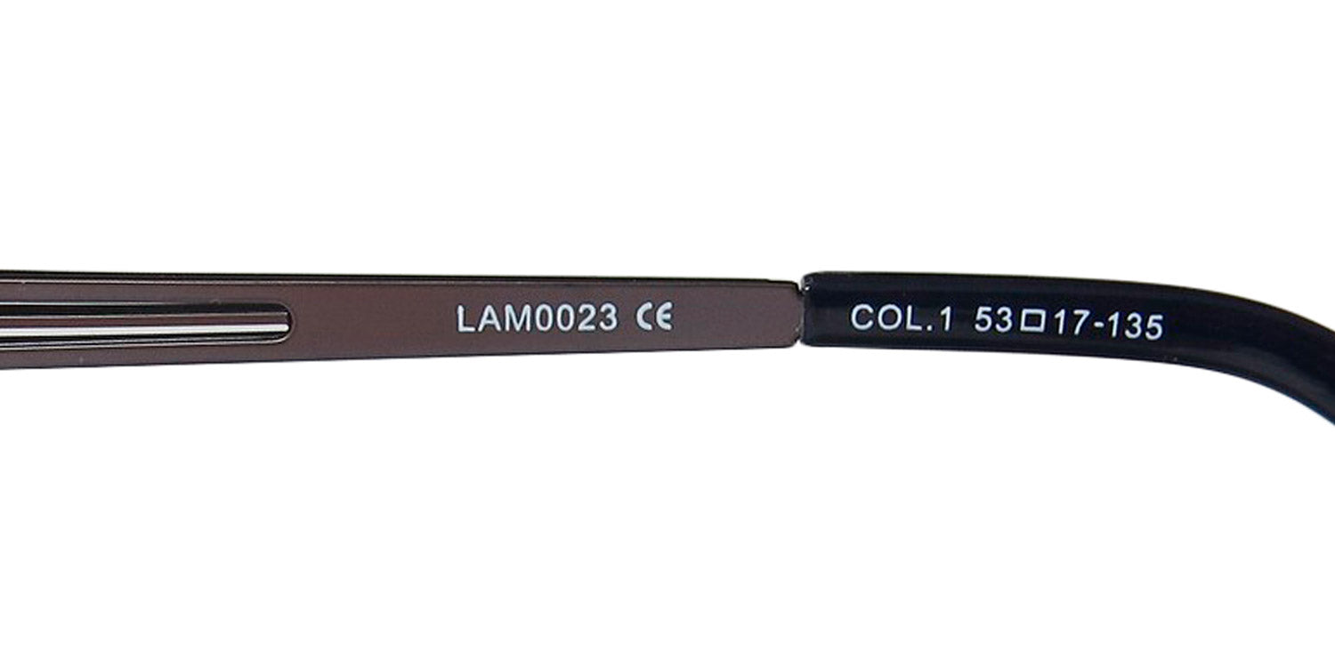 Lambretta Lam0023 Eyeglasses