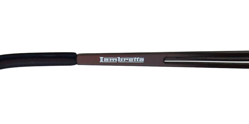 Lambretta Lam0023 Eyeglasses