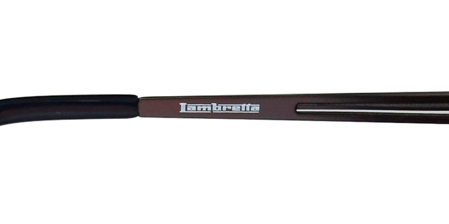 Lambretta Lam0023 Eyeglasses