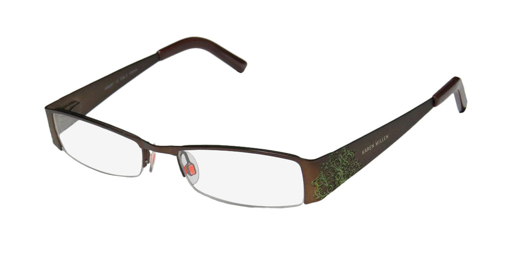 Karen Millen Km0087 Eyeglasses