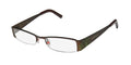Karen Millen Km0087 Eyeglasses