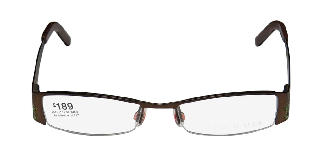 Karen Millen Km0087 Eyeglasses