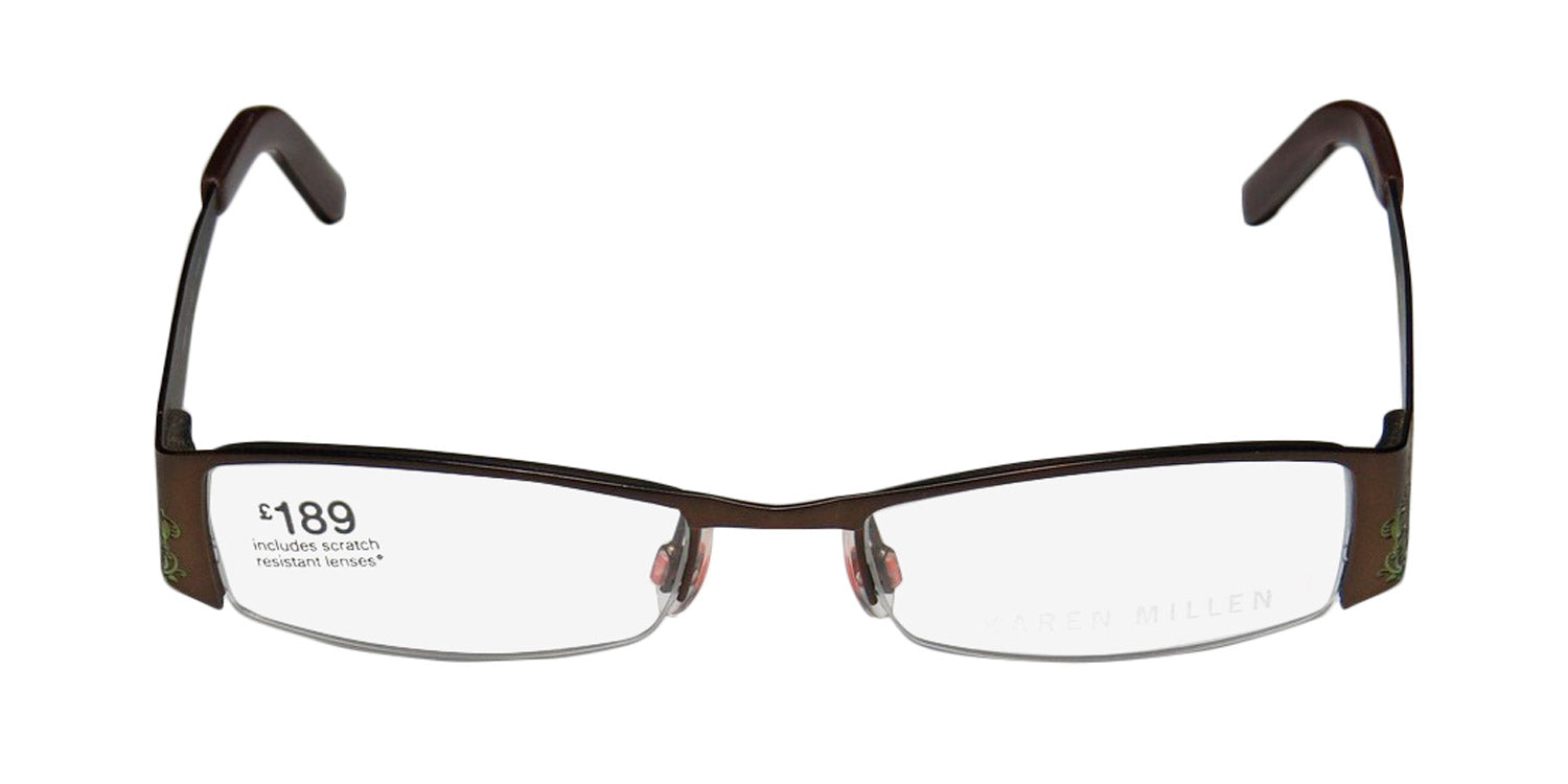 Karen Millen Km0087 Eyeglasses