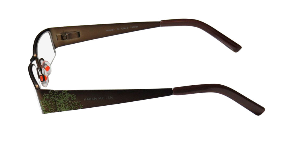 Karen Millen Km0087 Eyeglasses