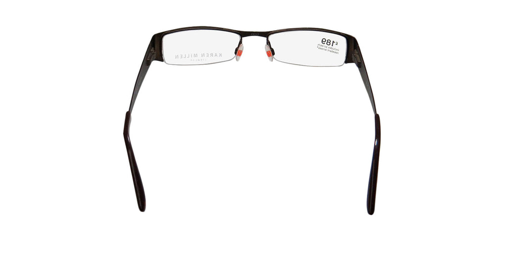 Karen Millen Km0087 Eyeglasses
