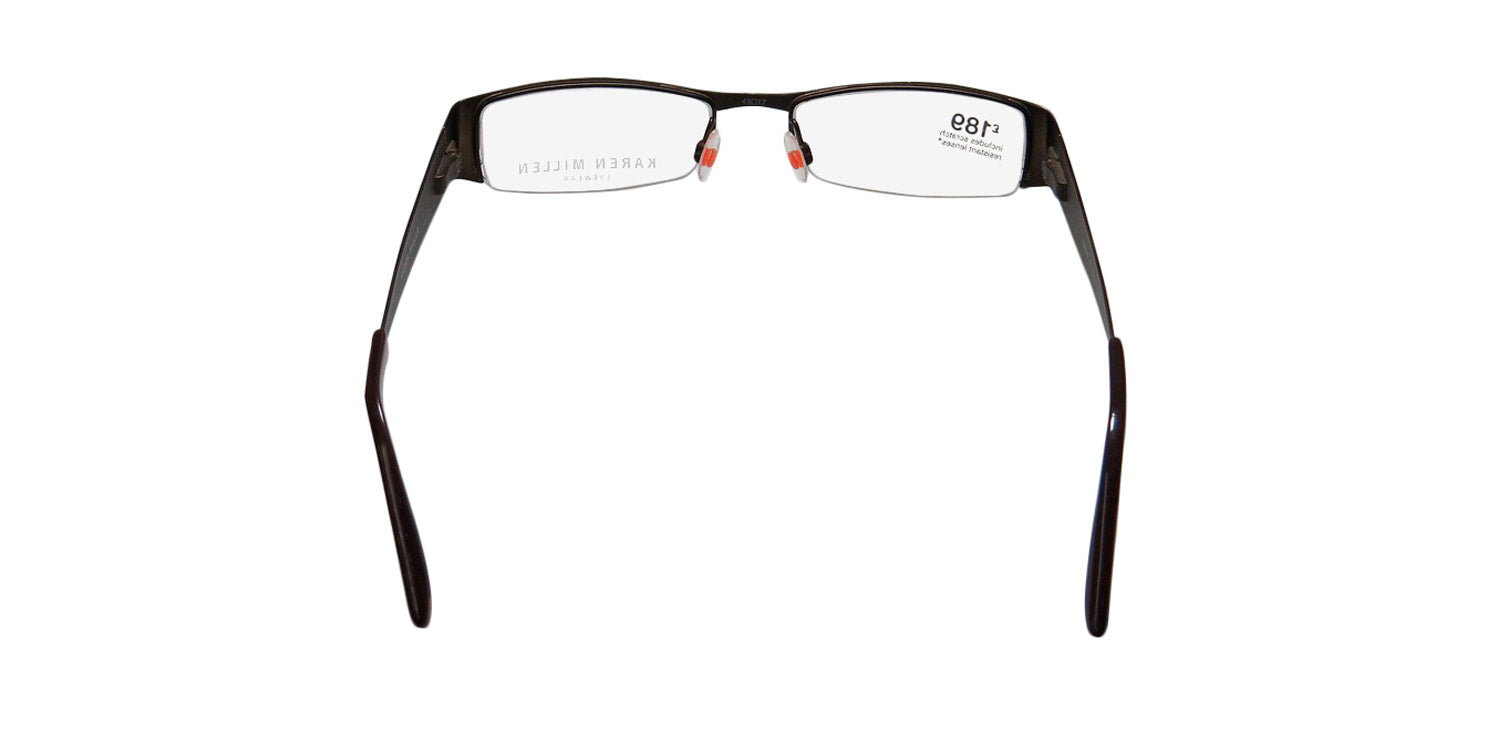 Karen Millen Km0087 Eyeglasses