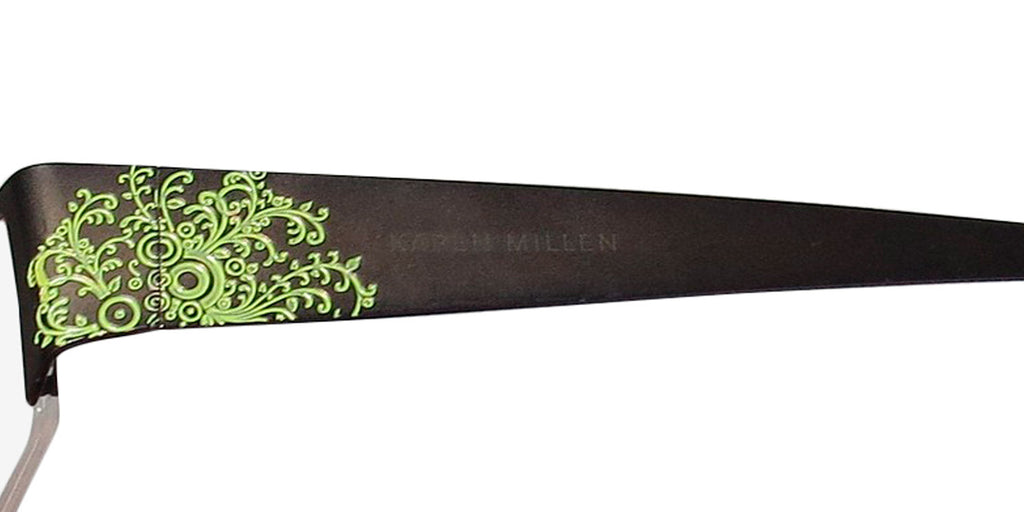 Karen Millen Km0087 Eyeglasses