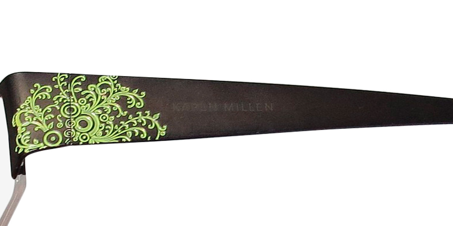 Karen Millen Km0087 Eyeglasses