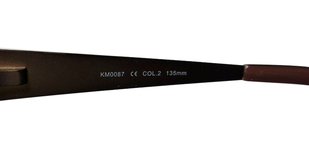 Karen Millen Km0087 Eyeglasses