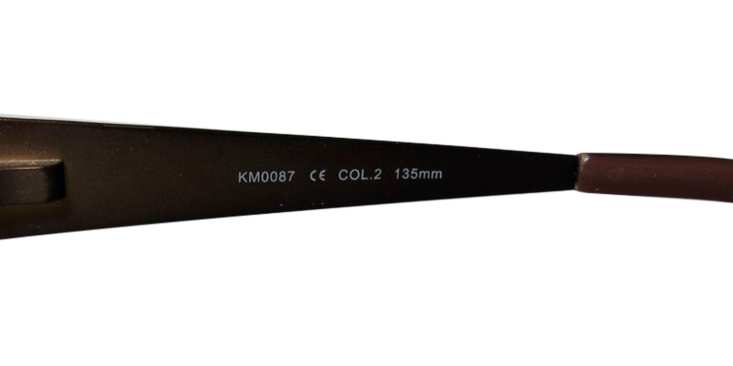 Karen Millen Km0087 Eyeglasses