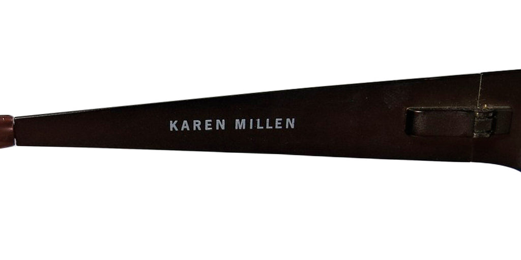 Karen Millen Km0087 Eyeglasses
