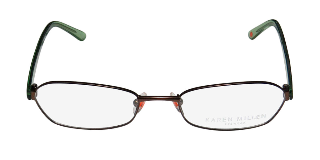 Karen Millen Km0064 Eyeglasses