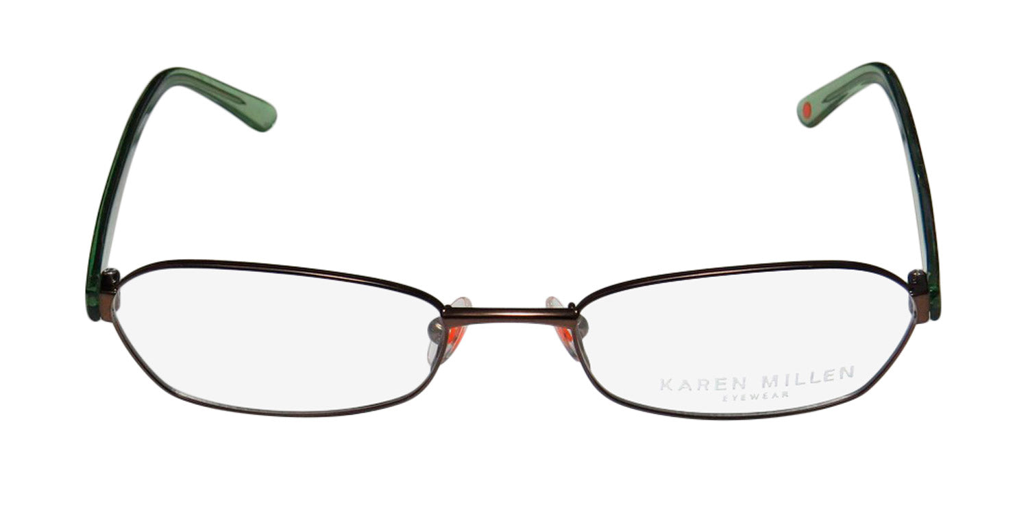 Karen Millen Km0064 Eyeglasses