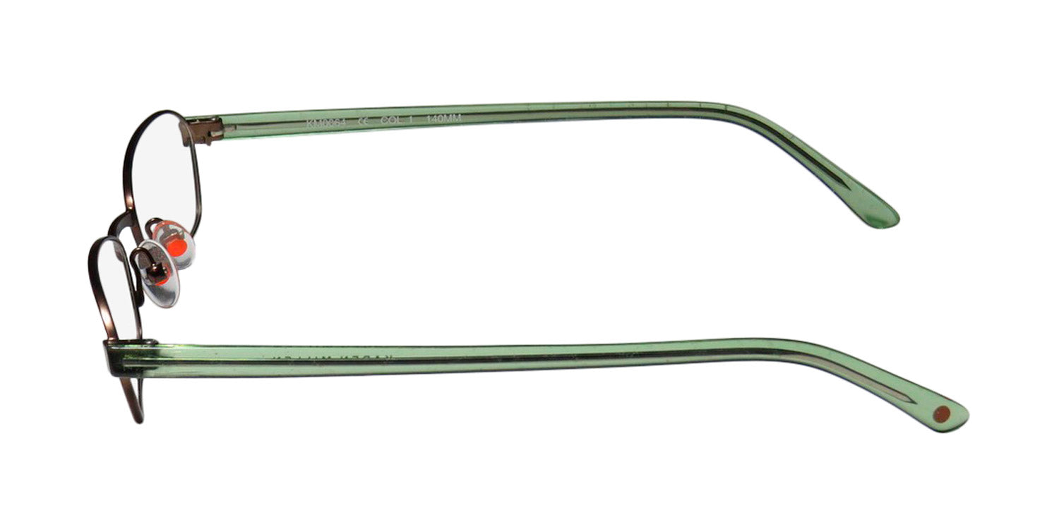 Karen Millen Km0064 Eyeglasses