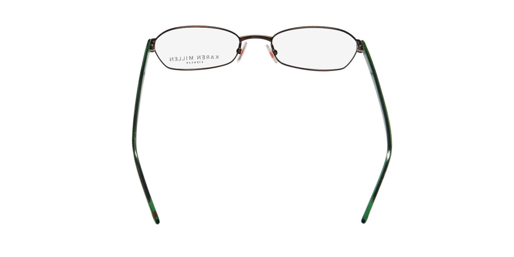 Karen Millen Km0064 Eyeglasses