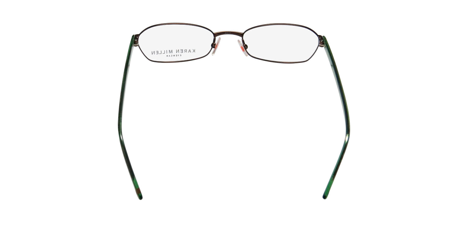 Karen Millen Km0064 Eyeglasses