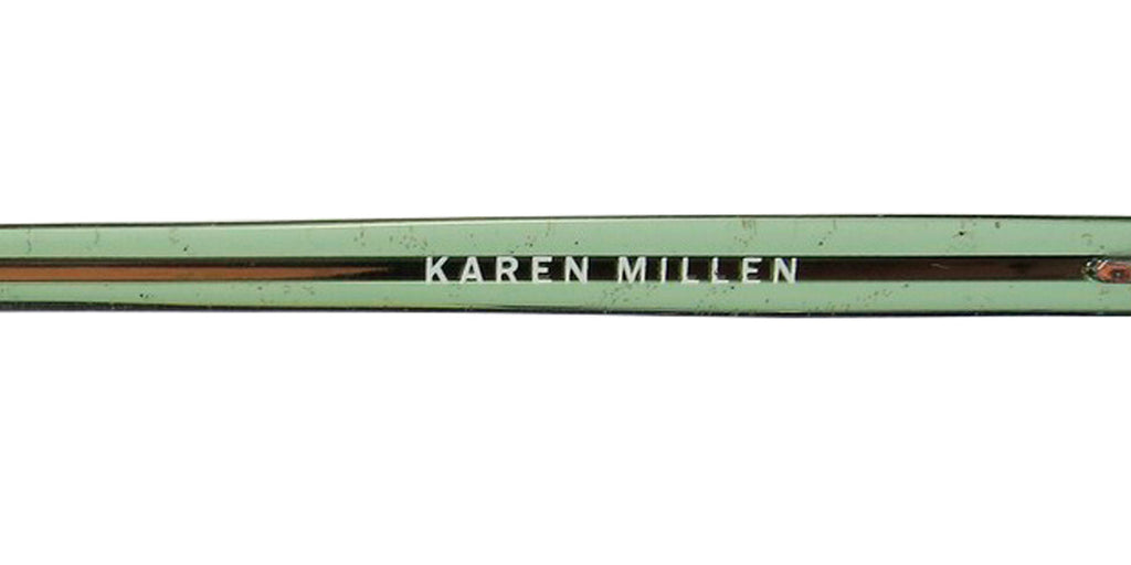 Karen Millen Km0064 Eyeglasses