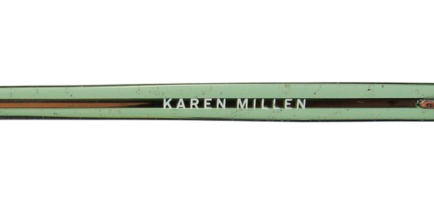 Karen Millen Km0064 Eyeglasses