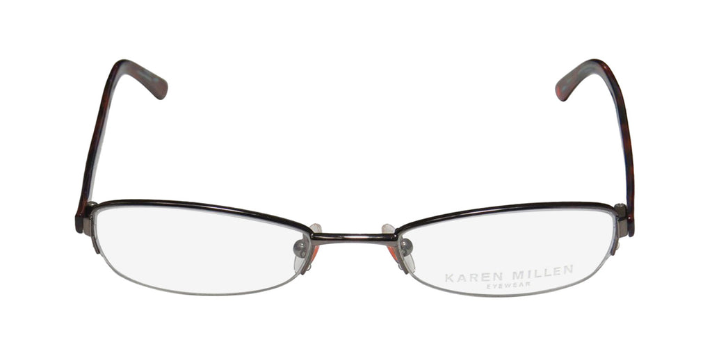 Karen Millen Km0063 Eyeglasses