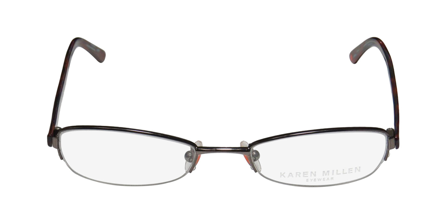 Karen Millen Km0063 Eyeglasses