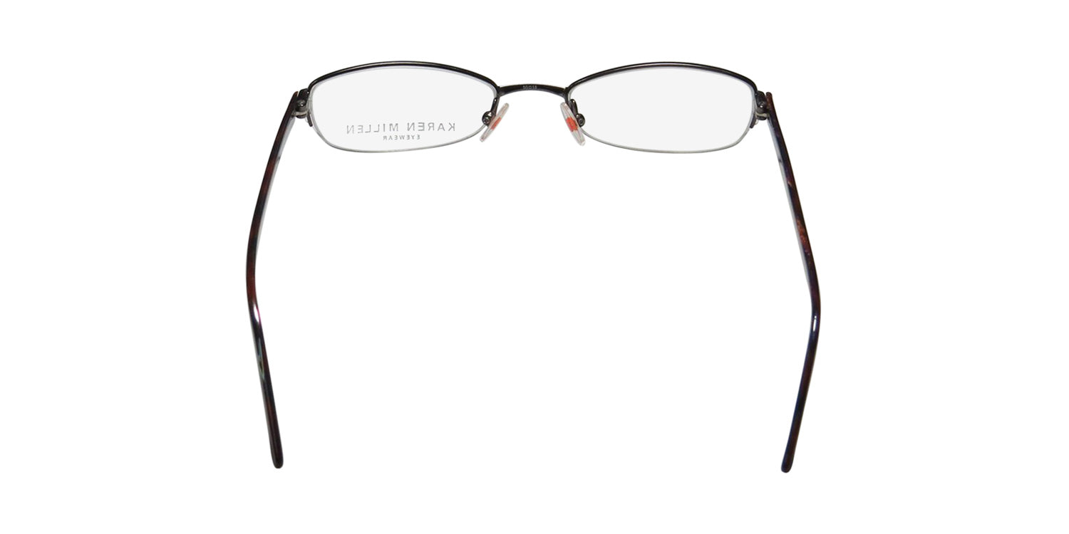 Karen Millen Km0063 Eyeglasses
