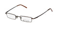Andrew Actman Hot Hatch Eyeglasses