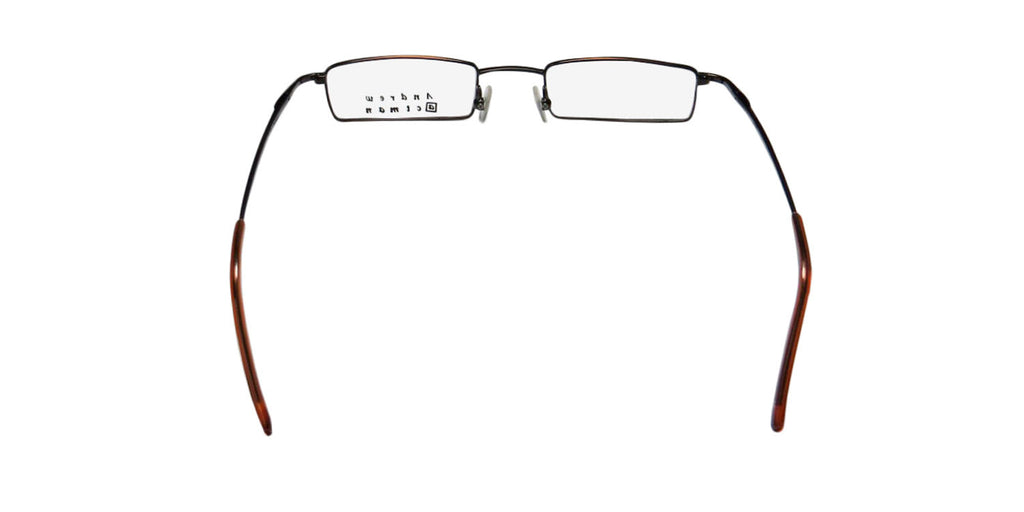 Andrew Actman Hot Hatch Eyeglasses