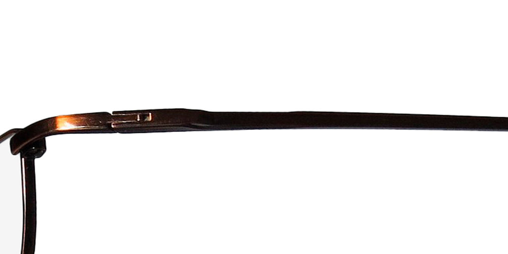 Andrew Actman Hot Hatch Eyeglasses