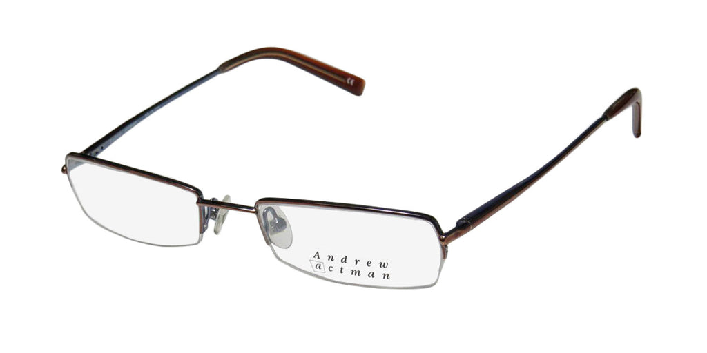 Andrew Actman Jordan Eyeglasses