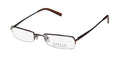 Andrew Actman Jordan Eyeglasses