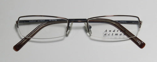 Andrew Actman Jordan Eyeglasses