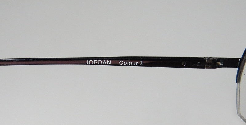 Andrew Actman Jordan Eyeglasses
