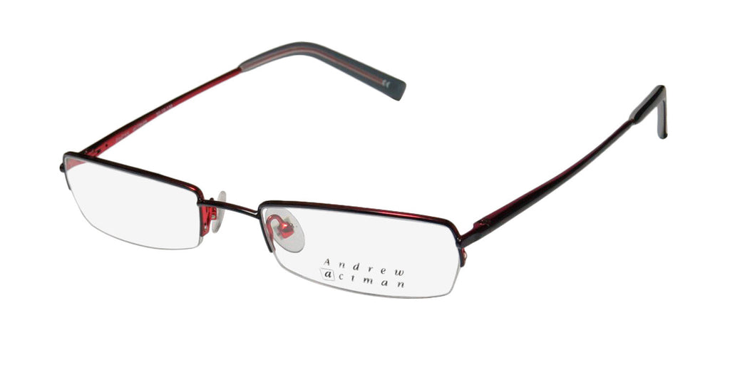 Andrew Actman Jordan Eyeglasses