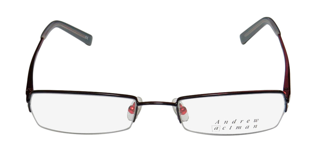 Andrew Actman Jordan Eyeglasses